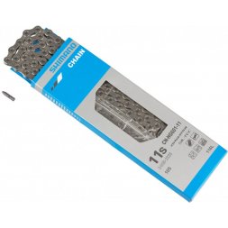SHIMANO řetěz CN-HG601, 11s, 116 čl., s čepem, balený