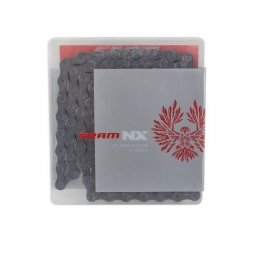 SRAM řetěz PC NX EAGLE, 12s, 126čl. s rychlospojkou, balený