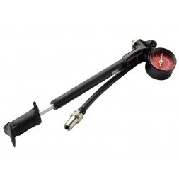 RockShox vysokotlaká pumpička pro vidlice a tlumiče (300 psi Max) RockShox