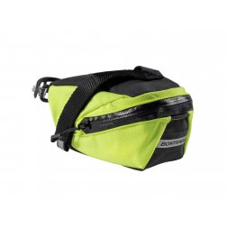 Bontrager podsedlová brašnička Elite Seat Pack, Visibility Yellow, S