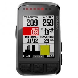 WAHOO ELEMNT BOLT 2.0