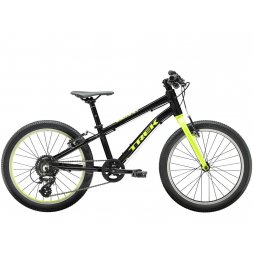 TREK Wahoo 20", Trek Black/Volt, model 2021
