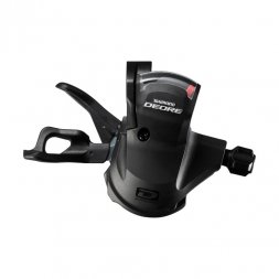 SHIMANO řadící páčka DEORE SL-M610, pravá - 10 rychl.
