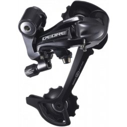 SHIMANO přehazovačka DEORE RD-M591 SGS, 9 rychl.