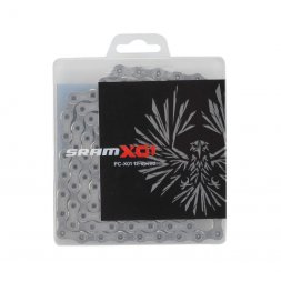 SRAM PC X01 EAGLE, 12s, 126 čl., s rychlospojkou