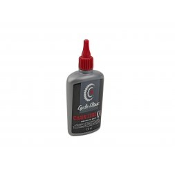 Mazivo Cycle Clinic Chain Lube EXTREME 125 ml - červená