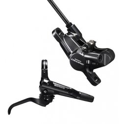 SHIMANO kot. brzd-set BR-M6000-KIT, zadní