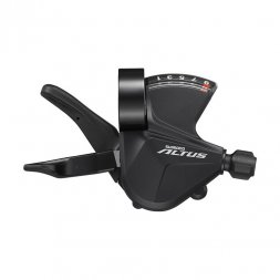 SHIMANO řadící páčka SL-M2000 ALTUS, pravá - 9 rychl.