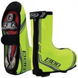 BBB návleky na boty WaterFlex neon
