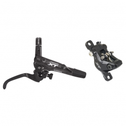 SHIMANO kot. brzda set XT BR-M8000 přední, s chladičem