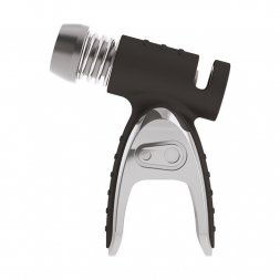 CRANKBROTHERS CO2 hustilka + 2 bombičky