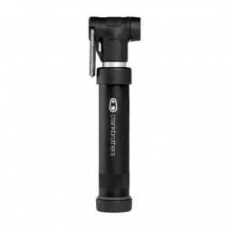 CRANKBROTHERS hustilka Gem S, Midnight Edition