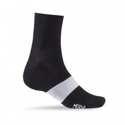 GIRO Classic Racer Black/White