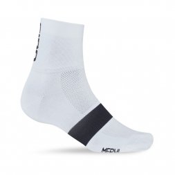 GIRO Classic Racer White/Black