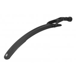 FORCE blatník SPLASH na sedlovku, 27.5-29", plast