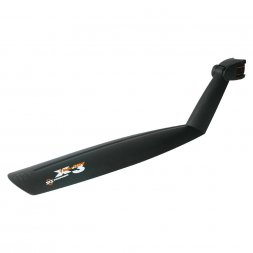 SKS blatník X-TRA3 ZN, černý