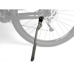 Author Stojan AKS-670 R18 E-bike - černá