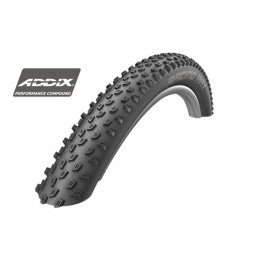 Schwalbe plášť Racing Ray 27.5x2.25 Addix Performance TLR, skládací