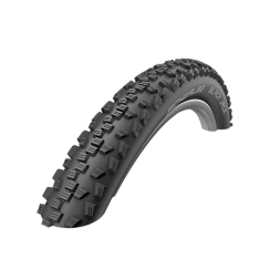 Schwalbe plášť Black Jack 24x2.1 KevlarGuard