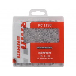 SRAM CN PC 1130, 11S, 120 čl., s rychlospojkou, balený