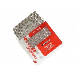 SRAM 11 PC 1051, 10s, 114 čl., s rychlospojkou, balený