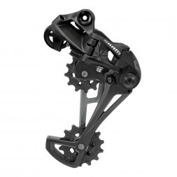 SRAM přehazovačka GX EAGLE, 12 rychlostí, černá