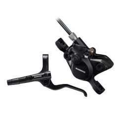 SHIMANO kot. brzda set BR-MT201, přední