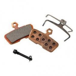 SRAM brzdové destičky CODE, GUIDE RE pro modely 2011+, bal.