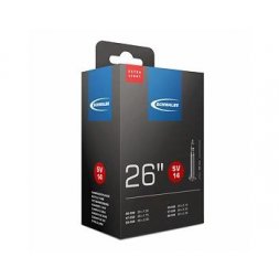 Schwalbe duše 26" SV14 40/60-559 galuskový ventilek, extralight