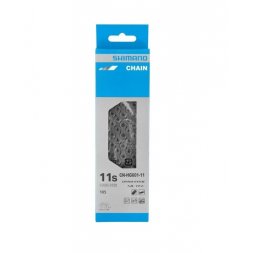 SHIMANO řetěz CN-HG601, 11s, 116čl., s rychlospojkou, balený