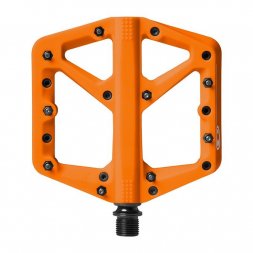 CRANKBROTHERS Stamp 1 Large Orange