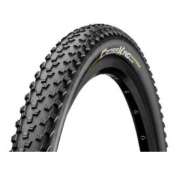 Continental Cross King II, 26x2.2, Performance Kevlar