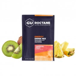 GU Roctane Drink 65 g-tropical fruit 1 SÁČEK