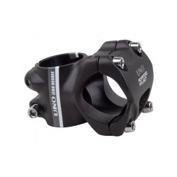 UNO představec Ahead Plus 1-1/8" Al 35mm, 0st., průměr 31.8