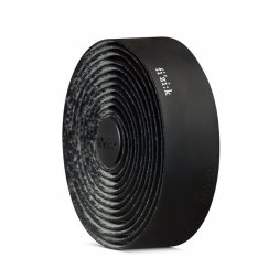 FIZIK Terra Microtex Bondcush Tacky 3mm Black