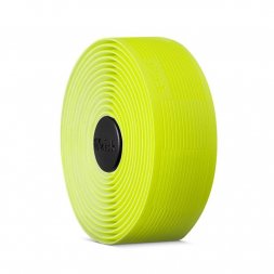 FIZIK Vento Solocush Tacky 2,7mm Yellow Fluo