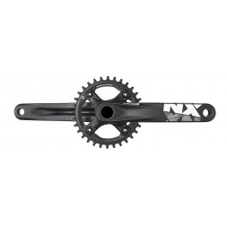 SRAM AM FC NX GXP 170 BLK 32T XSYNC AL NO BB