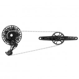 SRAM sada NX Eagle DUB 175