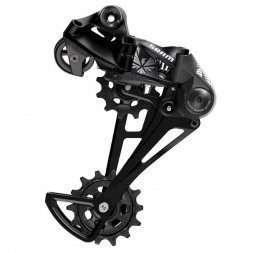 SRAM přehzovačka NX EAGLE, 12 rychlostí, černá