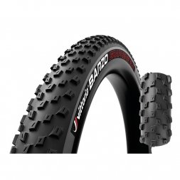 Vittoria Barzo 29x2.25 XC - Trail, G2.0, skládací