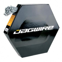 JAGWIRE řadící lanko PRO Polishig, 1.1x2300 mm, nebalené