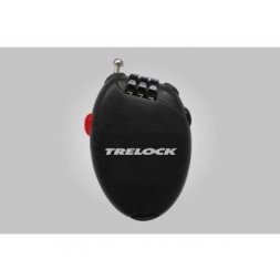 Trelock zámek lankový RK75 Pocket