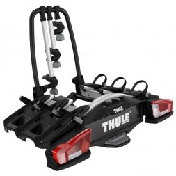 Zadní nosič jízdních kol VeloCompact Thule 926 pro 3 jízdní kola
