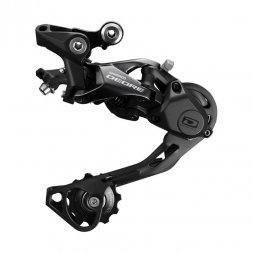SHIMANO přehazovačka DEORE RD-M6000 GS, 10 rychl.