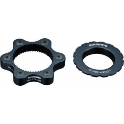 Adaptér brzdového kotouče SHIMANO SM-RTAD