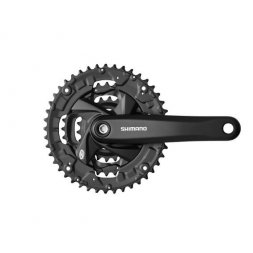 SHIMANO kliky ACERA FC-M361 - 4hran, 3x7/8, 175 mm