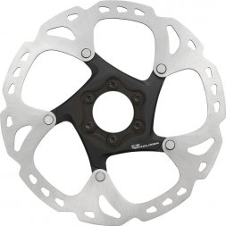 Brzdový kotouč SHIMANO XT SM-RT86, balený