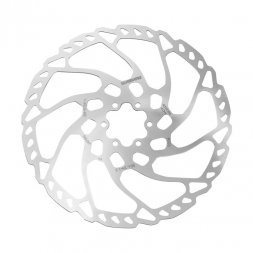 SHIMANO brzdový kotouč SM-RT66, 6 děr, balený