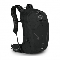 OSPREY SYNCRO 12 BLACK, 2022