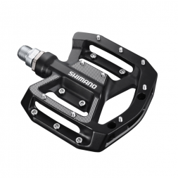 SHIMANO MTB pedály PD-GR500, černé